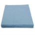 MDI Wipes 95012B “Supreme” Blue Creped Spunlace Wiper