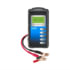 Midtronics MDX-640 Battery Charger Digital Battery Analyzer for 6 and 12 Volt Batteries