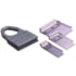 Mo-Clamp 0800 Multi-Purpose Hardware Tac-N-Pull Kit - Pull Plates includes Two 3 in., Two 1.5 in., Two 1 in.