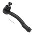 Beck Arnley 101-4987 Steering Tie Rod End TIE ROD END