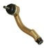 101-4989 by BECK ARNLEY - TIE ROD END