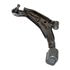 101-5161 by BECK ARNLEY - CONTROL ARM W/BA
