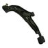 101-5218 by BECK ARNLEY - CONTROL ARM W/BA