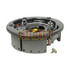 Euclid E-11825CVX Brake Backing Plate Lucas Girling, Reman Backing Plate with Check Valve