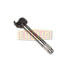 Euclid E11867 Air Brake Camshaft Air Brake Camshaft, Right Side