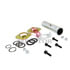 Euclid E-11897H Air Brake Camshaft Repair Kit Air Brake Camshaft Repair Kit, 12.25 in. or 16.50 in. Brake Diameter, Intraax