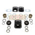 Euclid E11910 Air Brake Camshaft Repair Kit Air Brake Camshaft Repair Kit, 12.25 in. or 16.50 in. Brake Diameter, 1.625 in.