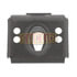 Euclid E2681A Air Brake Chamber Bracket Air Brake Chamber Bracket