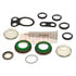 Euclid E-5489 Disc Brake Hardware Kit Lucas Girling, Disc Brake Hardware Kit