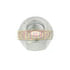 Euclid E-5652-R Wheel Cap Nut Wheel Cap Nut, 1 1/2 in. Hex, 7/8 in. High, Single & Dual, 3/4"-16