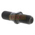 Euclid E-5558-L Wheel Hub Stud Wheel Hub Stud, Shoulder, 1.12 in. Collar Diameter, 0.22 in. Collar Length, 1.59 in. Hub End