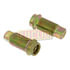 Euclid E5988L Wheel Cap Nut Wheel Cap Nut, 3-3/32 in. Outer Overall Length, 13/16 in. Hex, 1-15/16 in. Inner Thread Min.