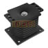 Euclid E8851 Suspension Load Spring Suspension Load Spring, Rubber