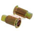 Euclid E-7896-R Wheel Cap Nut Wheel Cap Nut, 2-9/16 in. Outer Overall Length, 13/16 in. Hex, 1-1/4 in. Inner Thread Min.