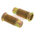 Euclid E-7897-L Wheel Cap Nut Wheel Cap Nut, 3-1/16 in. Outer Overall Length, 13/16 in. Hex, 1-7/8 in. Inner Thread Min.