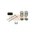 Euclid E-8033 Brake Hold Down Spring Kit HOLD DOWN KIT