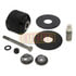 Euclid E17041 Suspension Bushing Kit BOLT/BUSH KIT