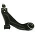 Beck Arnley 101-6896 Suspension Control Arm and Ball Joint Assembly CONTROL ARM W/BA