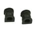 101-7304 by BECK ARNLEY - STABILIZER BUSHING SET