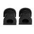 101-7329 by BECK ARNLEY - STABILIZER BUSHING SET