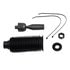 101-7431 by BECK ARNLEY - INNER TIE ROD END W/BOOT KIT