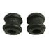 Beck Arnley 101-7544 Suspension Stabilizer Bar Bushing Kit STABILIZER BUSHI