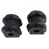 101-7593 by BECK ARNLEY - STABILIZER BUSHING SET