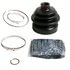103-2860 by BECK ARNLEY - CV JOINT BOOT KIT