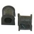 101-6360 by BECK ARNLEY - STABILIZER BUSHING SET