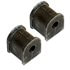 101-6359 by BECK ARNLEY - STABILIZER BUSHING SET