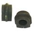 Beck Arnley 101-6487 Suspension Stabilizer Bar Bushing Kit STABILIZER BUSHING SET