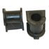 101-6504 by BECK ARNLEY - STABILIZER BUSHING SET