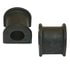 101-6519 by BECK ARNLEY - STABILIZER BUSHING SET