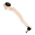 101-6709 by BECK ARNLEY - CONTROL ARM W/BA