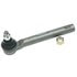 Beck Arnley 101-6809 Steering Tie Rod End TIE ROD END