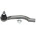 101-6870 by BECK ARNLEY - TIE ROD END