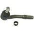 101-6878 by BECK ARNLEY - TIE ROD END