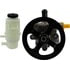 AAE Steering 63138NKTC Power Steering Pump Kit AAE New Power Steering Pump Kit