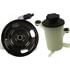 AAE Steering 63281NKTA Power Steering Pump Kit AAE New Power Steering Pump Kit