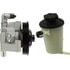 AAE Steering 63281NKTA Power Steering Pump Kit AAE New Power Steering Pump Kit