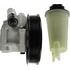 AAE Steering 63285NKTA Power Steering Pump Kit AAE New Power Steering Pump Kit