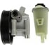 AAE Steering 63285NKTA Power Steering Pump Kit AAE New Power Steering Pump Kit