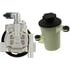 AAE Steering 63281NKTA Power Steering Pump Kit AAE New Power Steering Pump Kit