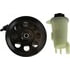 AAE Steering 63285NKTA Power Steering Pump Kit AAE New Power Steering Pump Kit