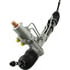 AAE Steering 3313N Rack and Pinion Assembly AAE New Hydraulic Power Steering Rack & Pinion 100% Tested