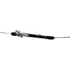 AAE Steering 3824N Rack and Pinion Assembly AAE New Hydraulic Power Steering Rack & Pinion 100% Tested