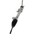 AAE Steering 4621N Rack and Pinion Assembly AAE New Manual Steering Rack & Pinion 100% Tested