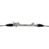 AAE Steering 4621N Rack and Pinion Assembly AAE New Manual Steering Rack & Pinion 100% Tested