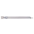 Haltec GA-250 Tire Pressure Gauge Tire Pressure Gauge - High Pressure, Nylon Indicating Bar, For Standard and Large Bore