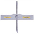 Haltec N-1410 Tire Tread Gauge Tire Tread Gauge - Off-Highway, Tread Depth, with Magnified Sight-Glass